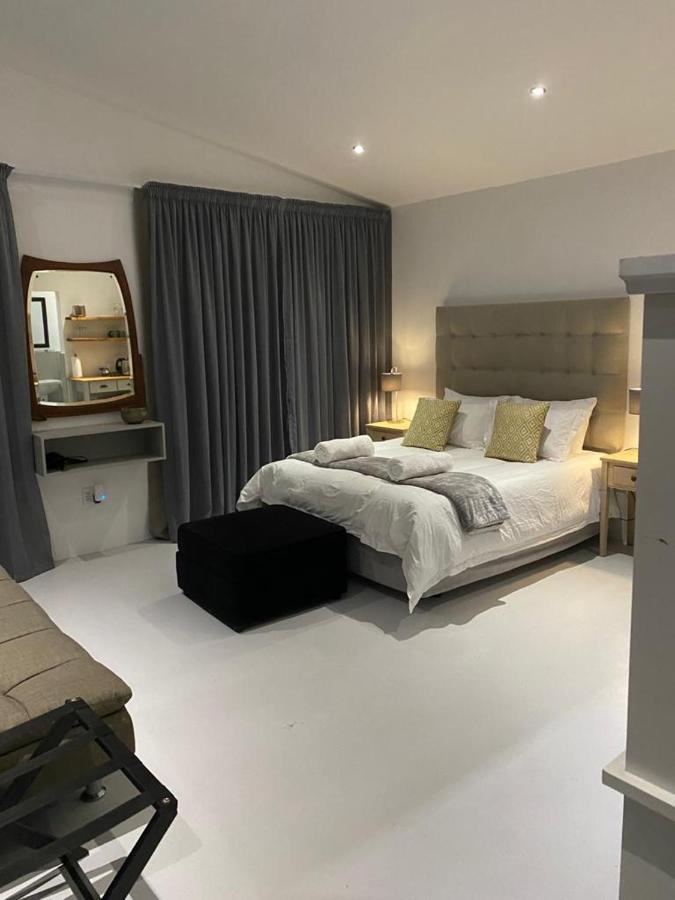 Miles House Apartment Джордж Екстериор снимка
