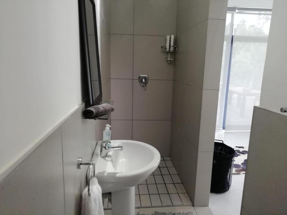 Miles House Apartment Джордж Екстериор снимка
