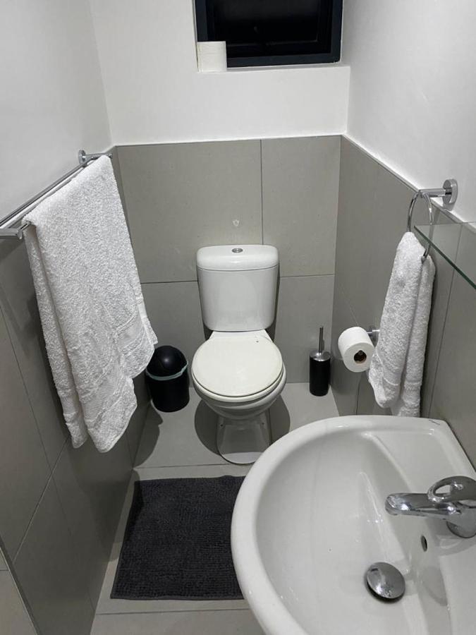 Miles House Apartment Джордж Екстериор снимка