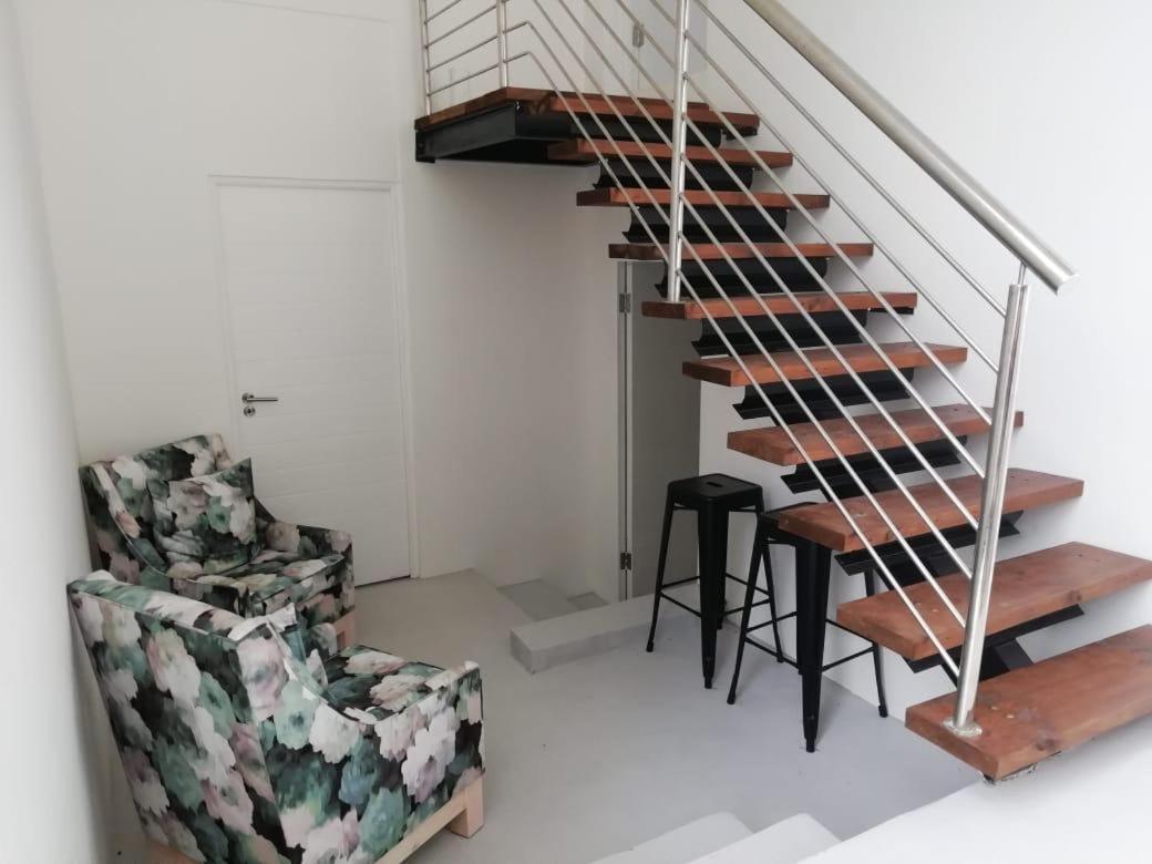 Miles House Apartment Джордж Екстериор снимка