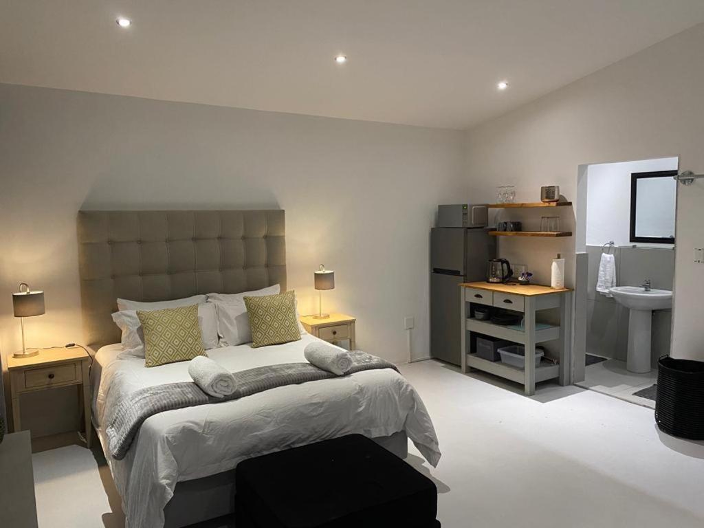 Miles House Apartment Джордж Екстериор снимка